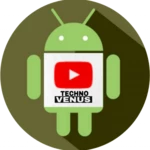 tv videos android application logo